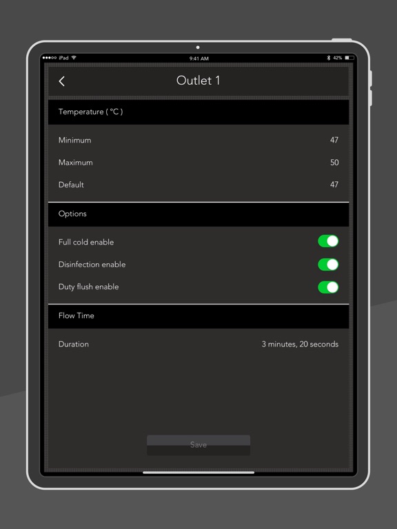 Screenshot #5 pour Rada Sense