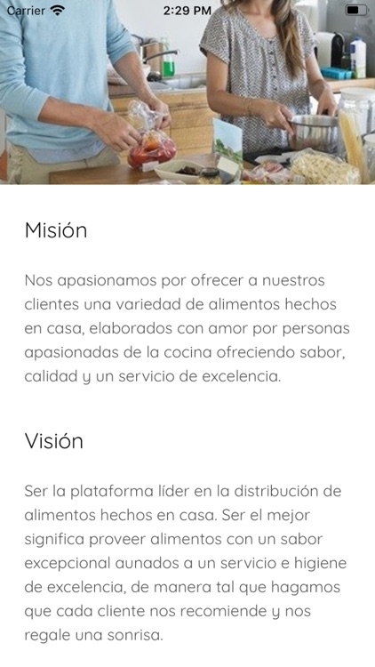 LaCuchara.mx screenshot-3