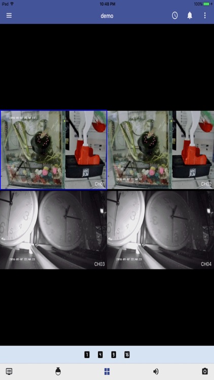 VS VIEWER PRO II screenshot-4