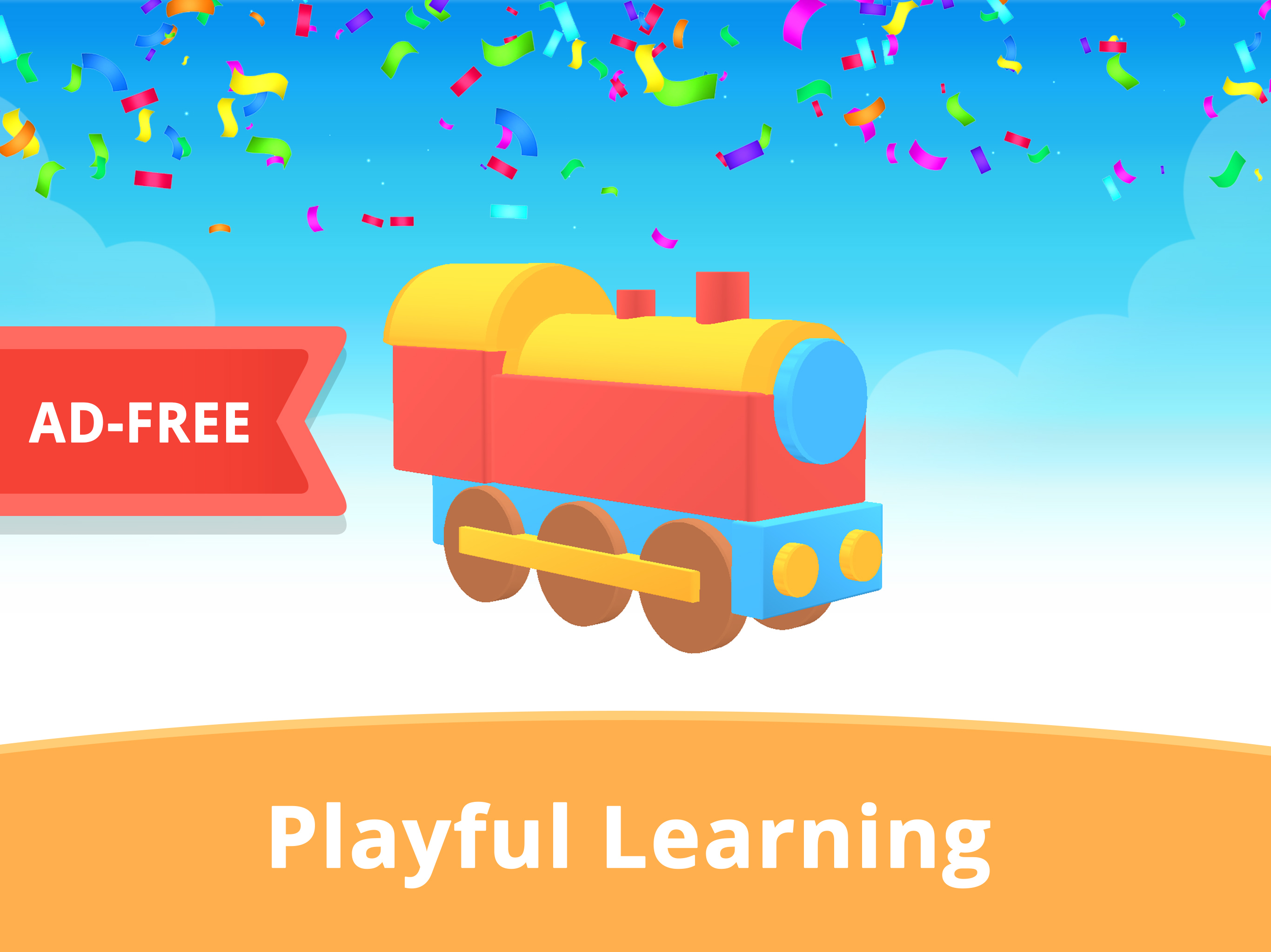 Puzzle Play: Toddler's Games screenshot 14