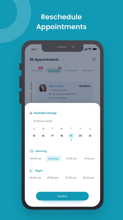 TABIIB Pro screenshot-3