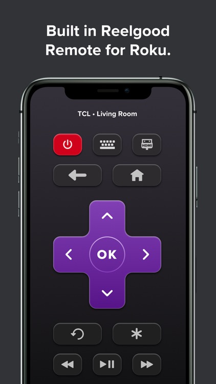 Reelgood - Streaming Guide