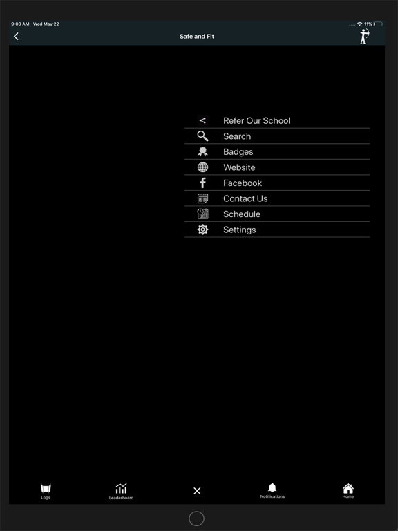 Screenshot #6 pour Krav Maga Training Center