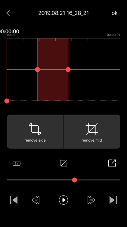 Voice Recorder & Editor