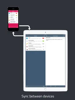 Paperless: Lists + Checklists iPad image 4