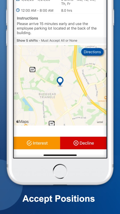 RPH On The Go screenshot-4