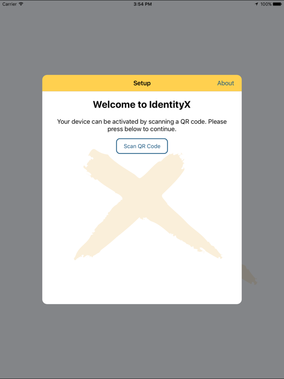 Screenshot #4 pour Daon IdentityX