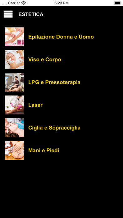 Screenshot #3 pour Bauty