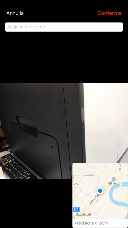 Perizia FaiDaTe screenshot-3