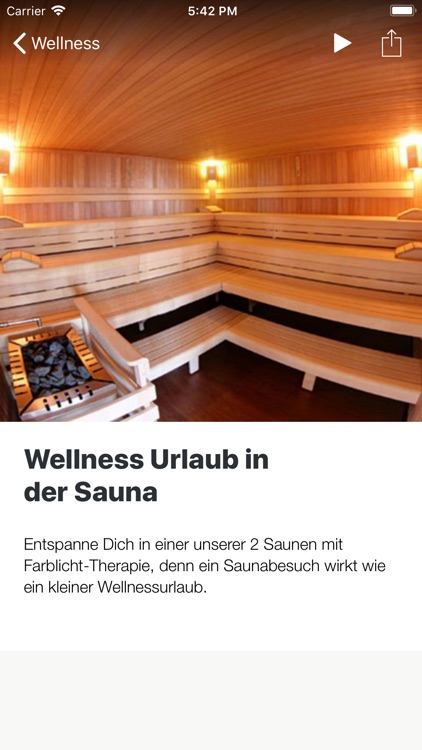 Lady Fitness Center screenshot-4