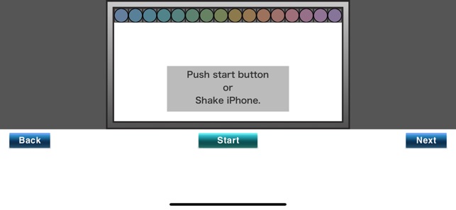 パネルd 15テスト をapp Storeで パネルd 15テスト をapp Storeで
