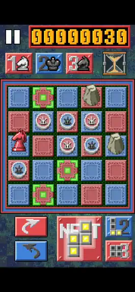 Game screenshot Tetro Chess mod apk
