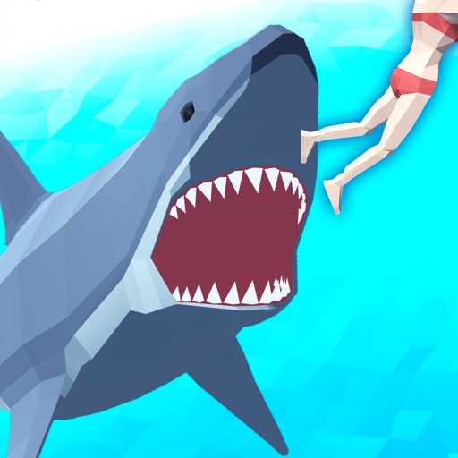 Shark Battle