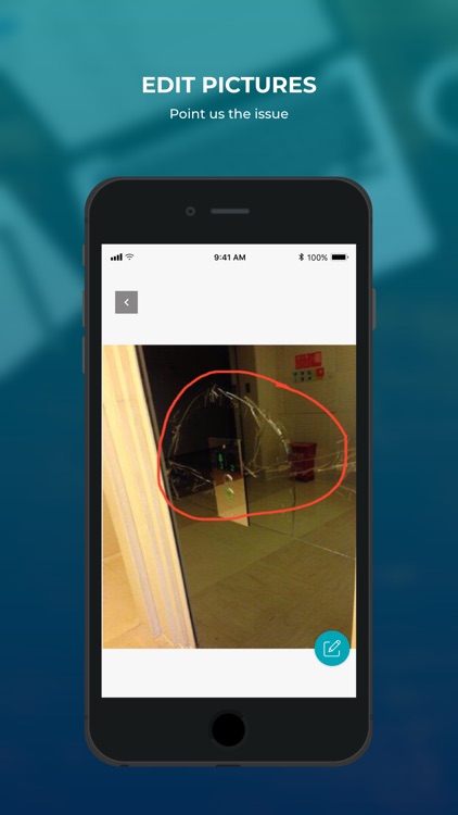 Mobile Service Request v3 screenshot-6
