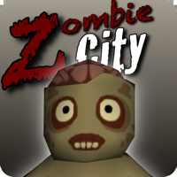 Zombie City Crowd Control