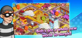 Game screenshot Robbery Bob 2 - Comic Thief! mod apk