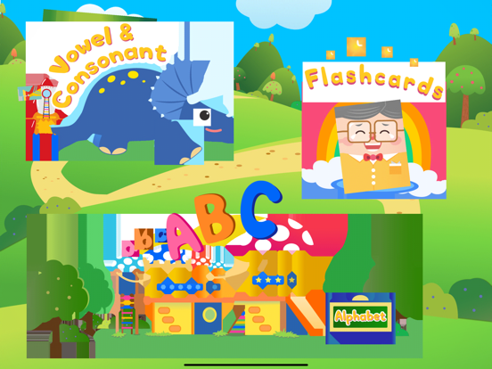 Screenshot #5 pour Dr.ABC Pre-Kindergarten  Eng