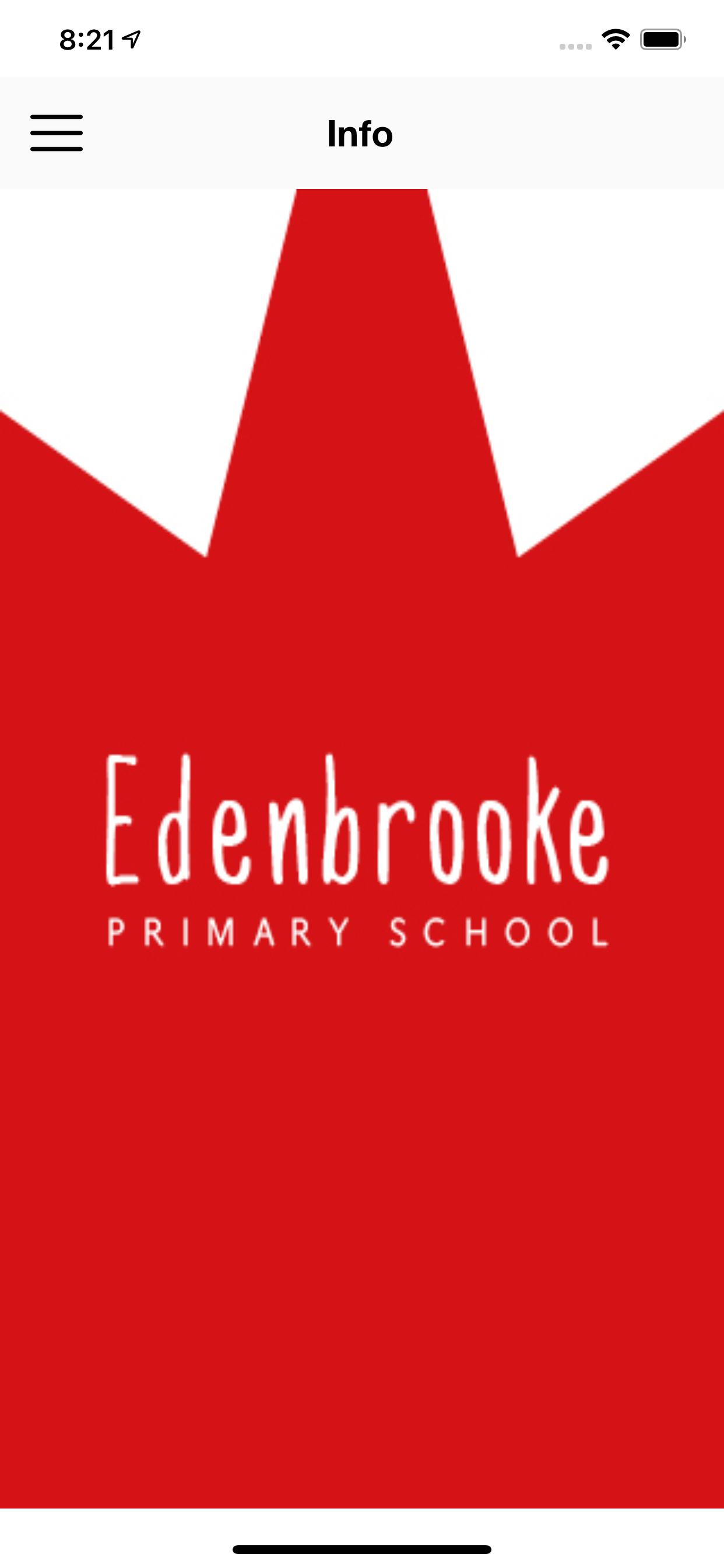 Edenbrooke Primary School
