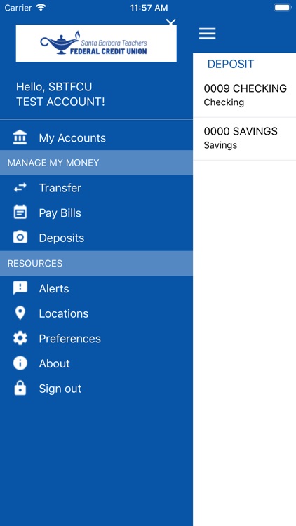 Santa Barbara Teachers FCU