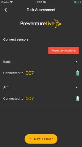 Game screenshot Preventure.live hack