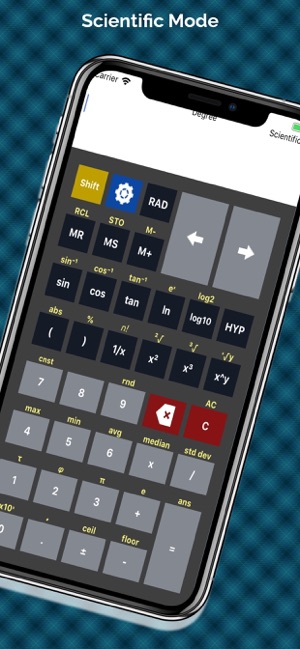 All in 1 Scientific Calculator(圖2)-速報App