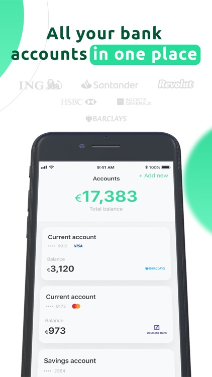 USE Daily Budget for Spending