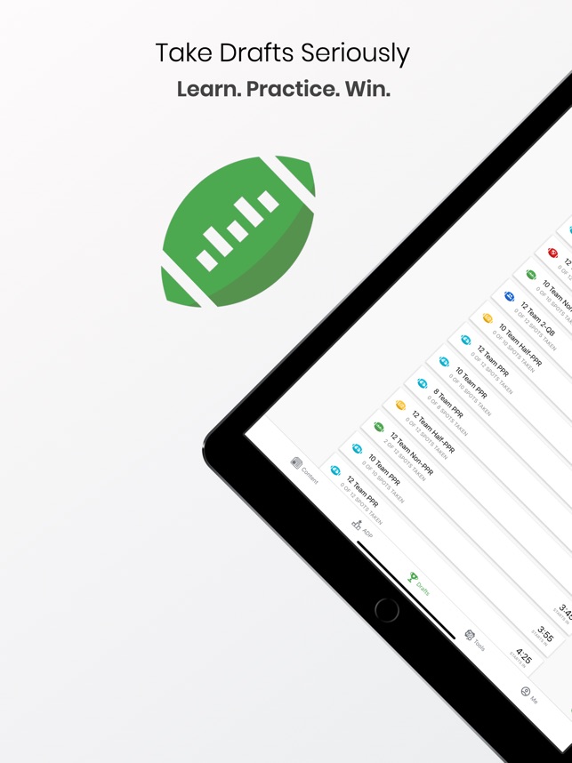 Ffc Fantasy Football On The App Store