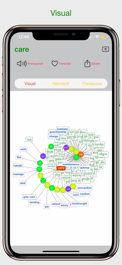 Monisa Netword® - Education App | MWM