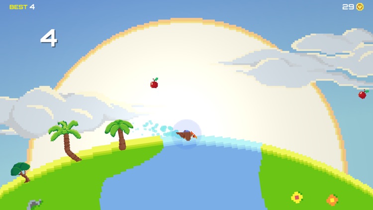 Bird Adventure screenshot-5