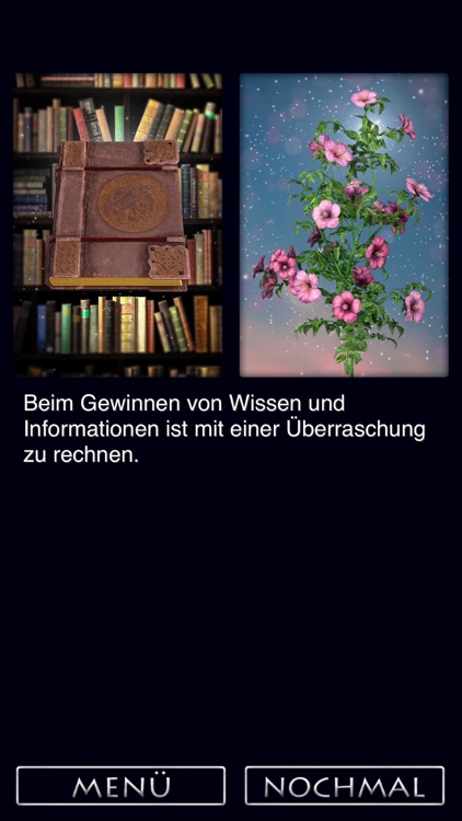 Kartenlegen screenshot-6