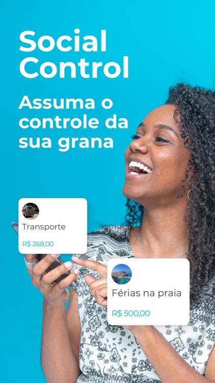 Social Bank