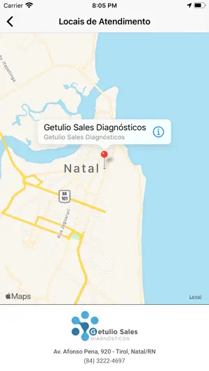 Getulio Sales screenshot 2