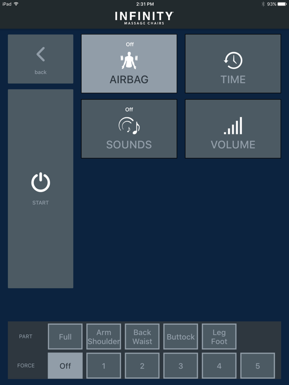 Screenshot #6 pour Gen Max 4D