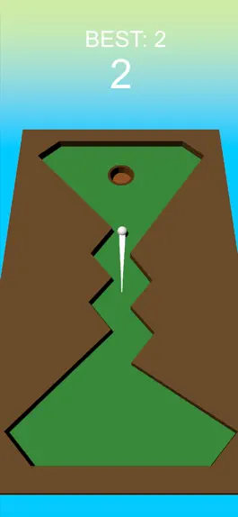 Game screenshot Golf Heros apk