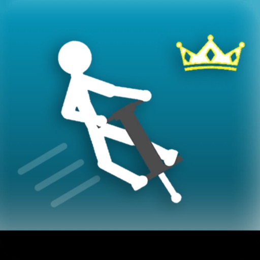 Jump King : exciting adventure icon