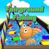 Fairground Fishing icon
