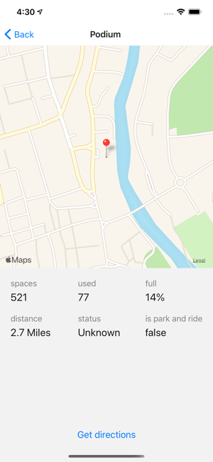 Park Bath(圖2)-速報App