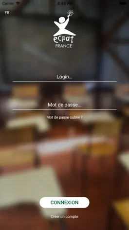Game screenshot ECPAT FRANCE mod apk