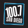 100.7 San Diego