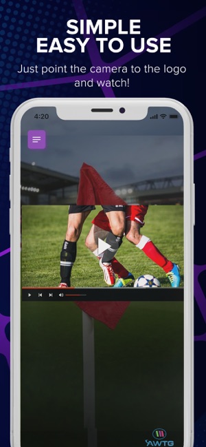 SportsAR(圖4)-速報App