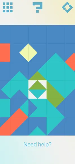 Game screenshot Colors Fit 2 mod apk
