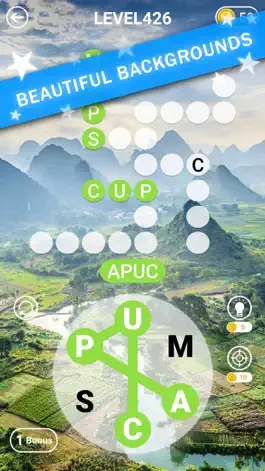 Game screenshot Game of Word: Connect 2020 hack