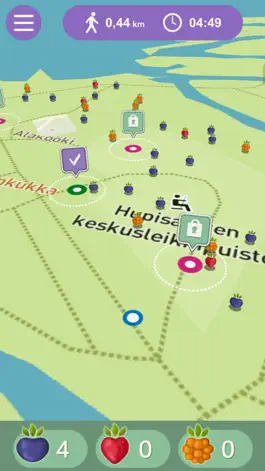 Game screenshot Hupisaaret mod apk