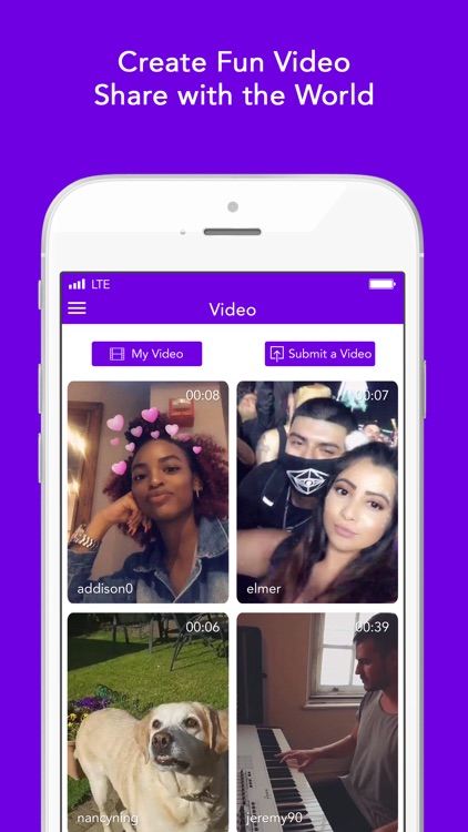 Coco - Live Video Chat Coconut screenshot-3