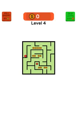 Game screenshot Ball Maze hack