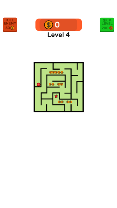 Screenshot #3 pour Ball Maze