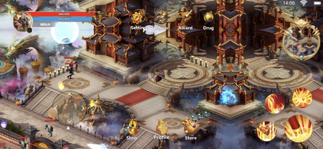 Strategy World(圖2)-速報App