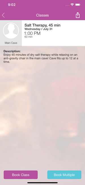Native Salt Cave and Wellness(圖4)-速報App