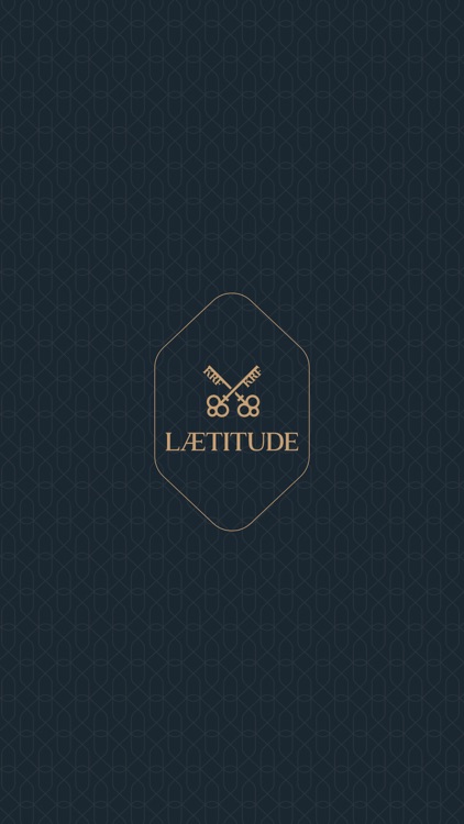 Laetitude