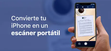 PDF Escanear Documentos ·